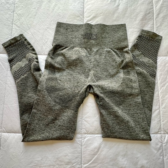 Victoria’s Secret PINK Seamless Legging - Picture 4 of 6